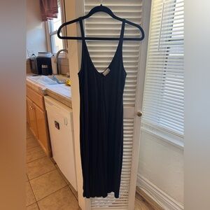 Wilfred Black casual Dress